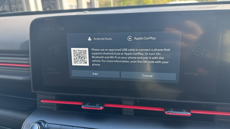 Hyundai KONA 1.6T 138 N Line S 5dr Petrol Hatchback